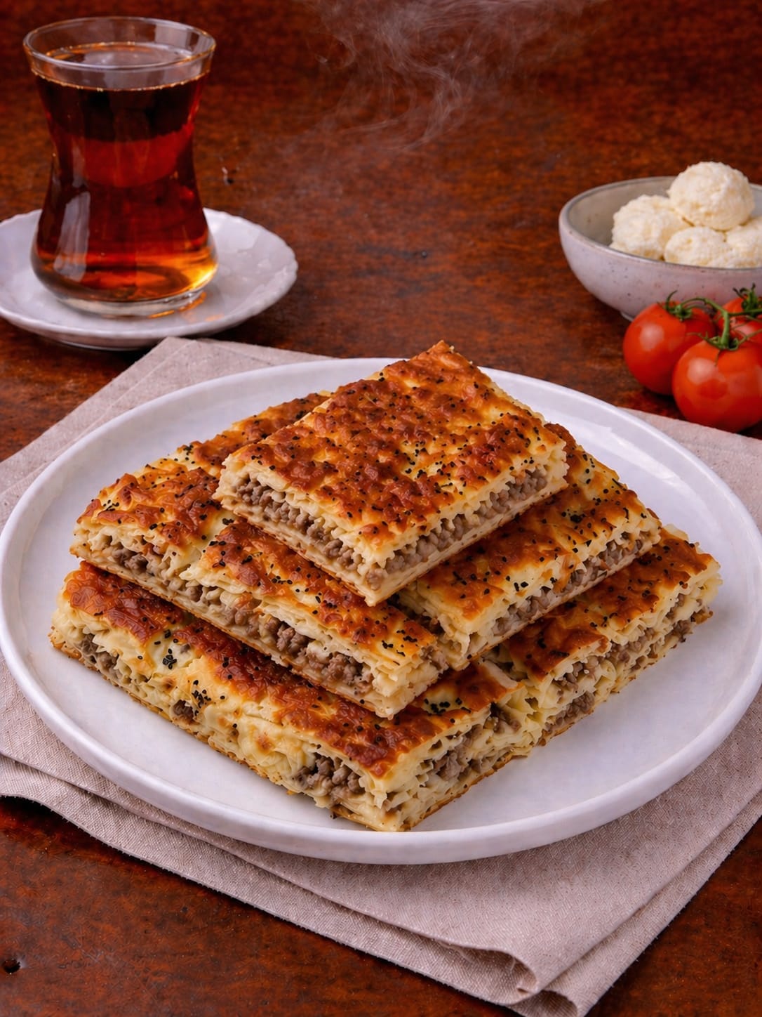 Menü Ürün 30